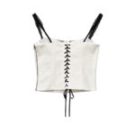 Alaia Crop Top