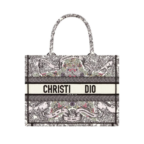 Dior Bag