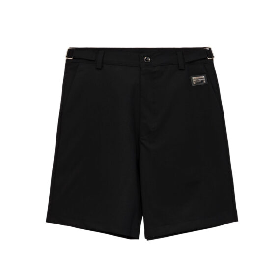 D&G Short Jeans