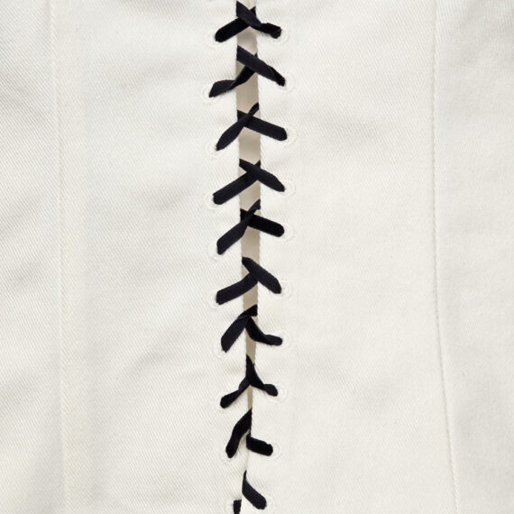 Alaia Crop Top