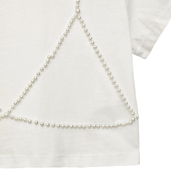 Prada Crop Top