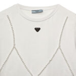 Prada Crop Top
