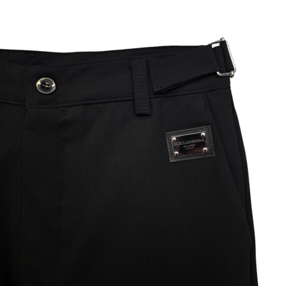 D&G Short Jeans