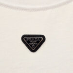 Prada Crop Top