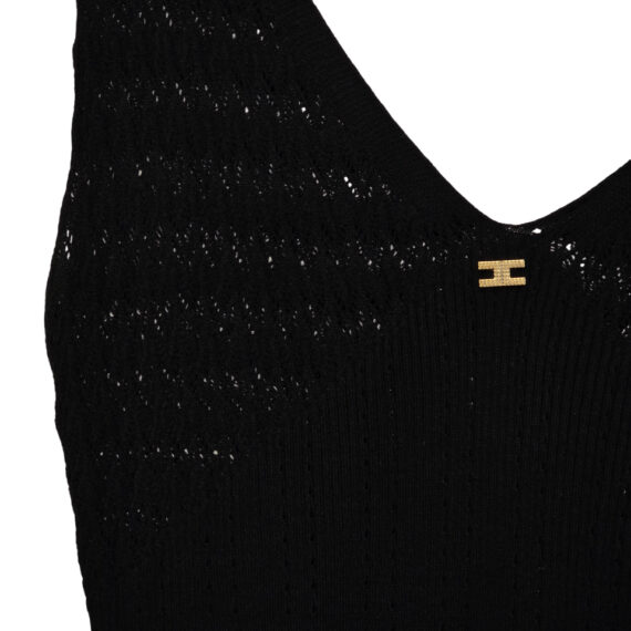 Elisabetta Franchi Dress
