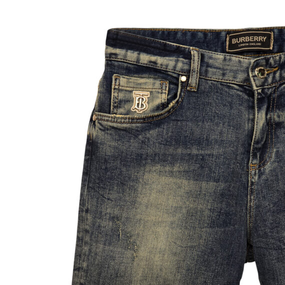 Burberry Jeans