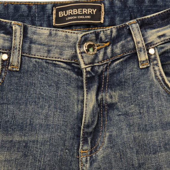 Burberry Jeans