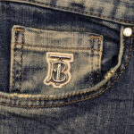 Burberry Jeans