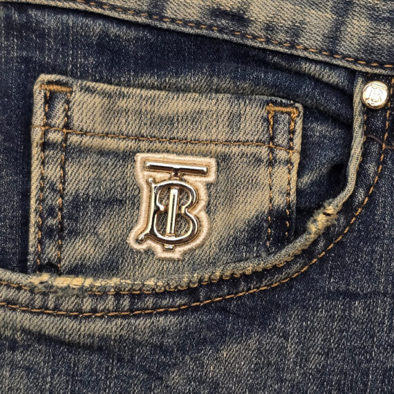 Burberry Jeans