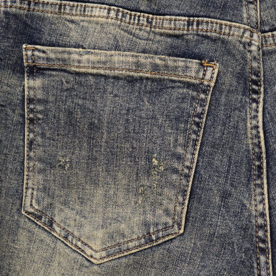 Burberry Jeans