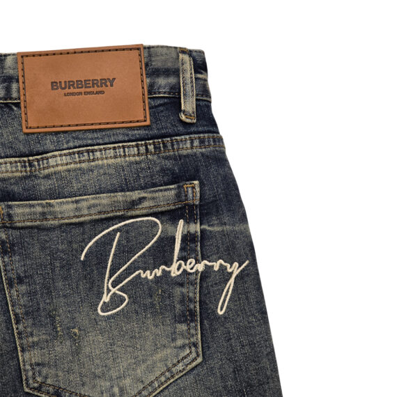 Burberry Jeans