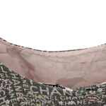 Chanel Crop Top