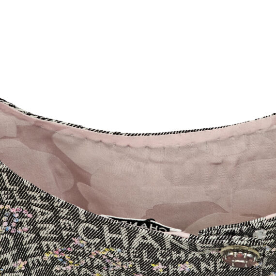 Chanel Crop Top