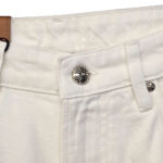 Chrome Hearts Short Jeans