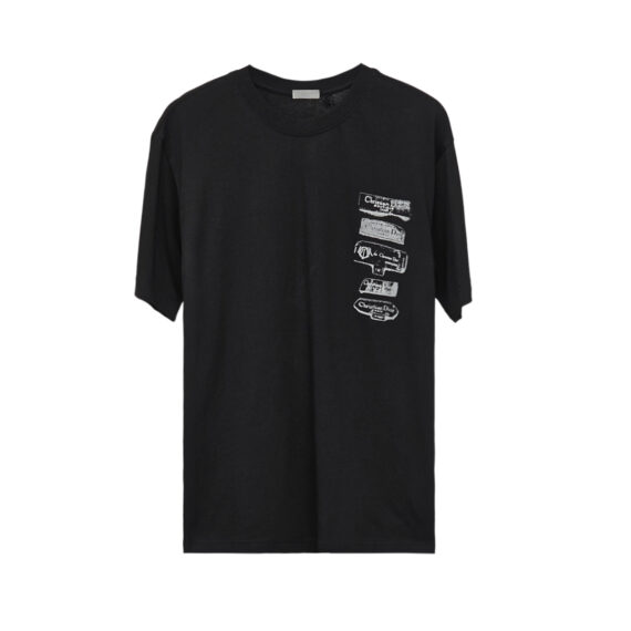 Dior T-Shirt