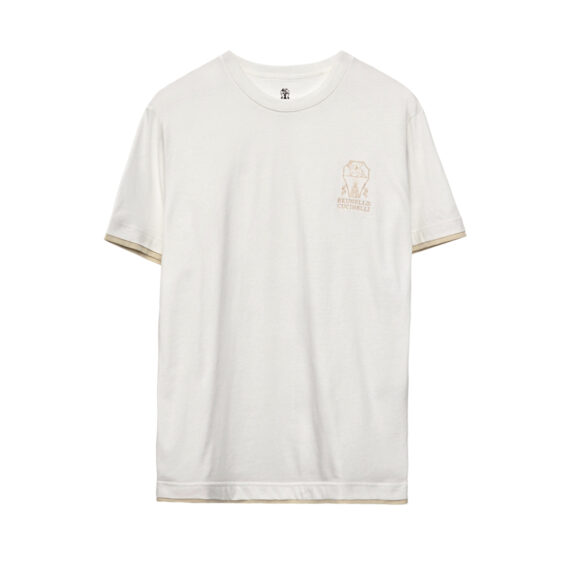 Brunello Cucinelli T-Shirt
