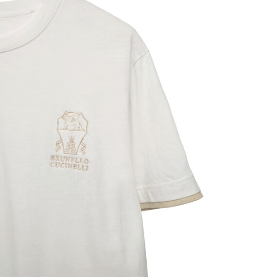 Brunello Cucinelli T-Shirt