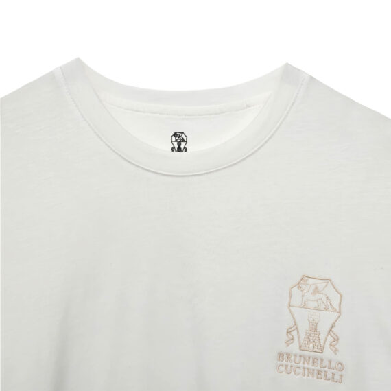 Brunello Cucinelli T-Shirt