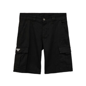 Prada Short Jeans