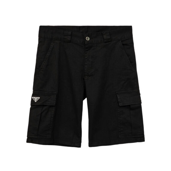 Prada Short Jeans