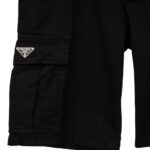 Prada Short Jeans