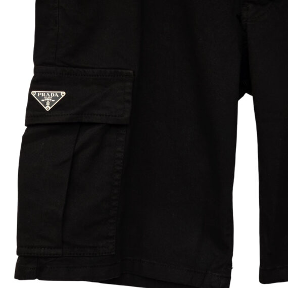 Prada Short Jeans
