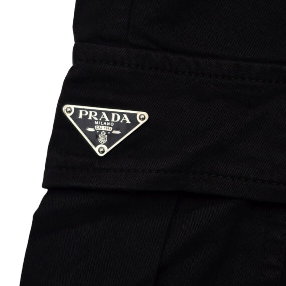 Prada Short Jeans