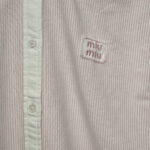 Miu Miu Set