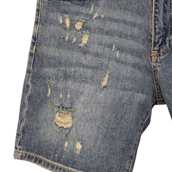 D&G Short Jeans
