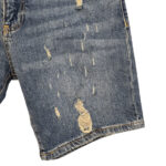 D&G Short Jeans