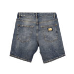 D&G Short Jeans