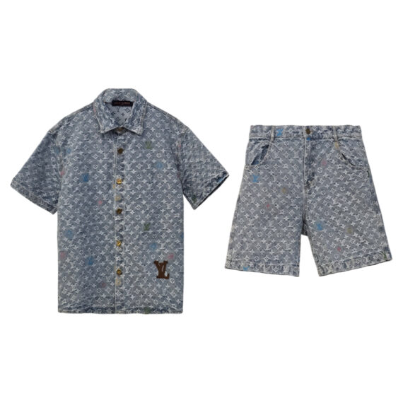 Set LV