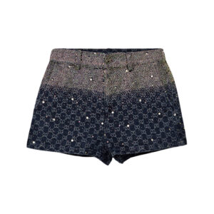 GG Short Jeans