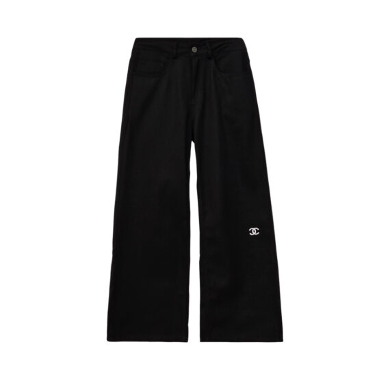 Chanel Jeans