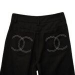 Chanel Jeans