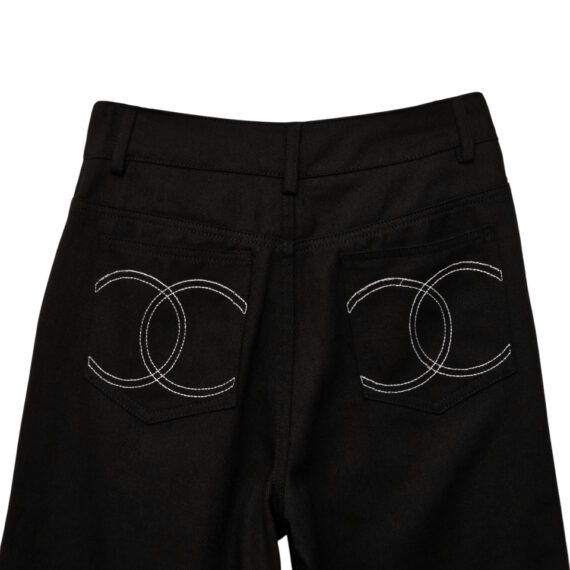 Chanel Jeans