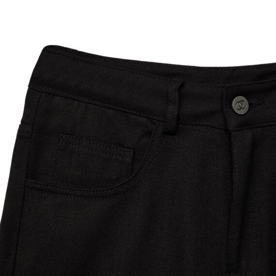 Chanel Jeans