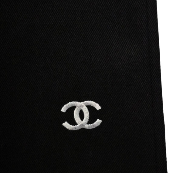 Chanel Jeans