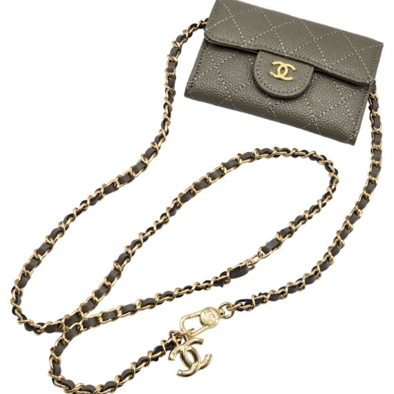 Chanel Bag