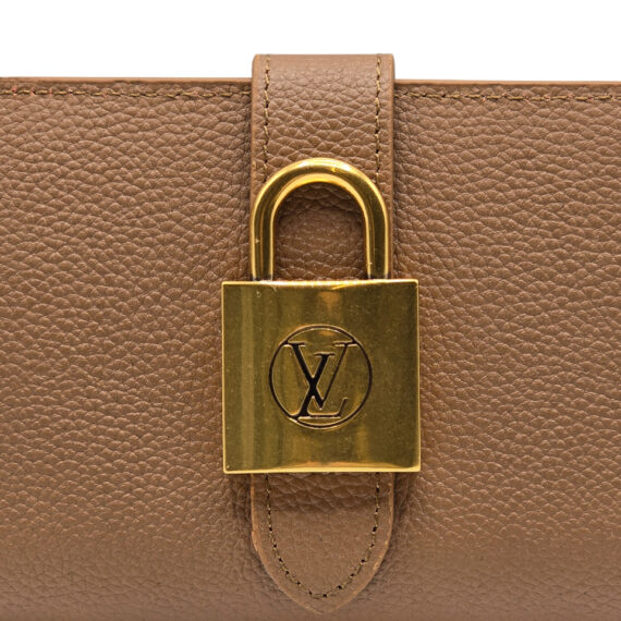 LV Wallet