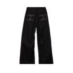 Chanel Jeans