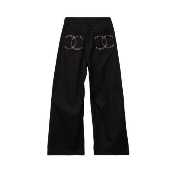 Chanel Jeans