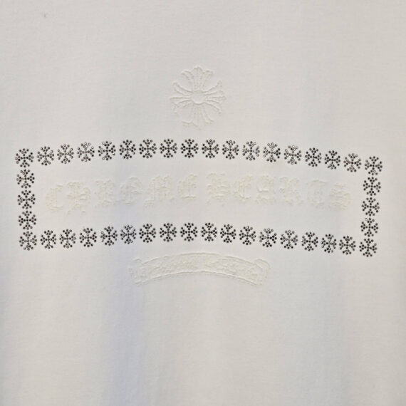 Chrome Hearts T-Shirt