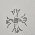 Chrome Hearts T-Shirt