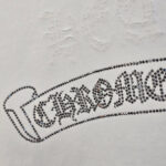 Chrome Hearts T-Shirt
