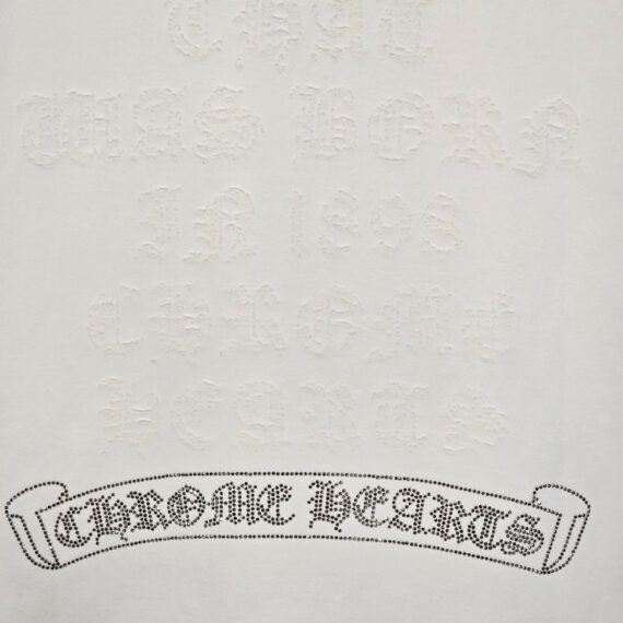 Chrome Hearts T-Shirt