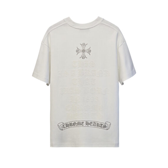 Chrome Hearts T-Shirt