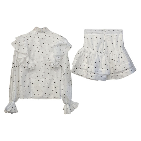 Zimmermann Set