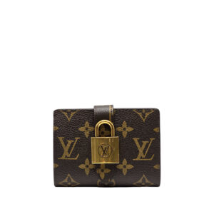 LV Wallet