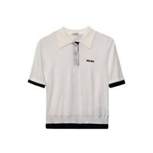 Miu Miu T-Shirt